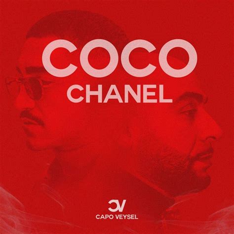 CAPO – COCO CHANEL Lyrics 